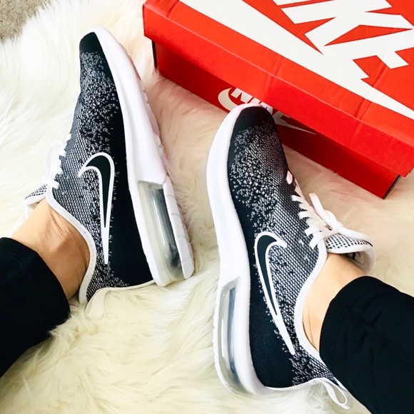Nike Shoes - NIKE Air Max Sequent Sneakers